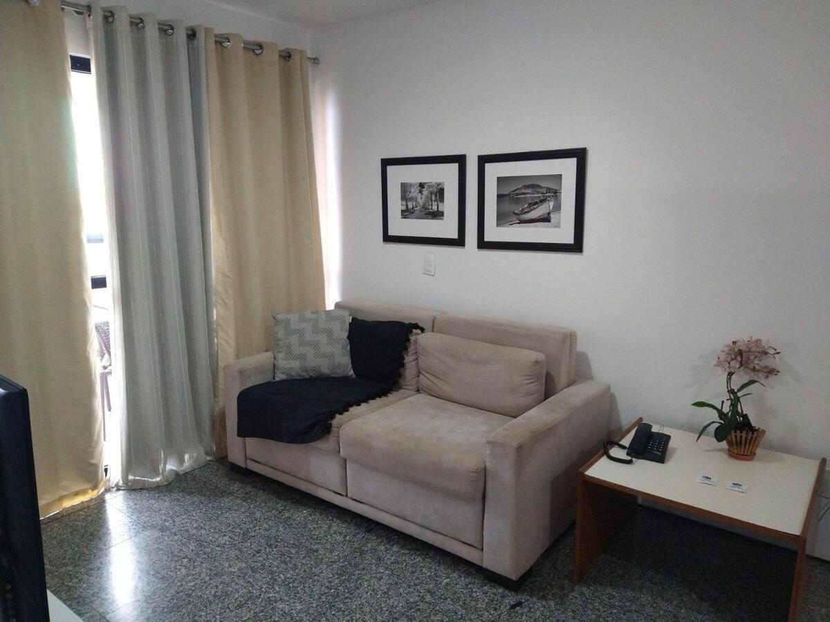 Iracema Flat 2102 Beira Mar Apartment Fortaleza  Exterior photo